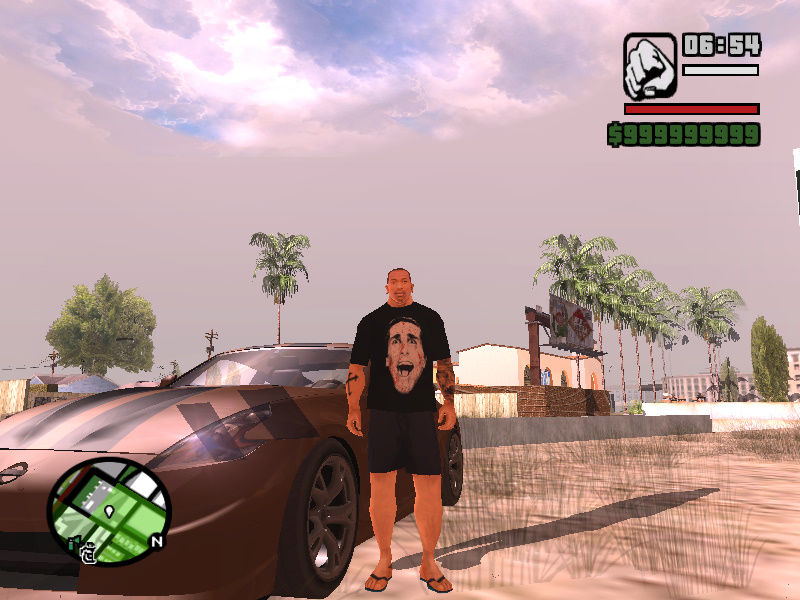 mod